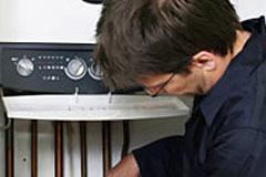 boiler repair Coed Y Go